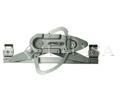 Mechanizmus zdvíhania okna JUMASA PARTS S.L.U.